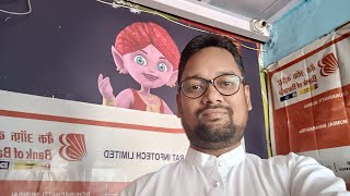 live Morning Shop Pe Mumbai Dharavi India 06/03/2026