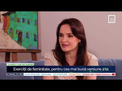 Exerciţii de feminitate, pentru cea mai bună versiune a ta