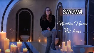 Nurten Ünsev - Snowa  Hamam Serisi Resimi