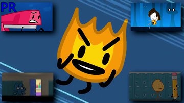 Firey Jr. - "You suck!!!" - Sparta Enraged Remix