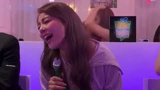 Ailee EFFORTLESSLY powerful voice 😍