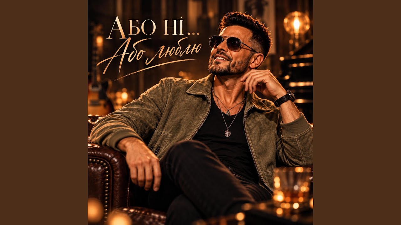 Або ні...Або люблю