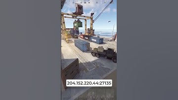 New 1 Grid Build Anywhere Rust Server Anywhere #rust #rustgame #rustserver #rustgames #rustshorts