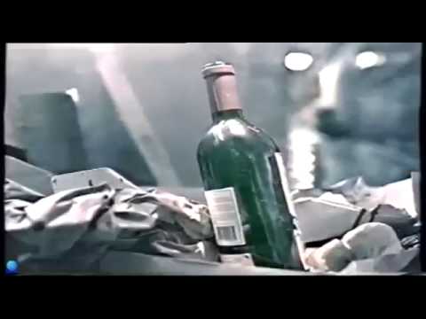 campaña levante Campaña reciclaje vidrio (2005)