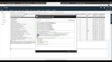 Creating and Debugging Custom Rule Par 3 Payload Contains