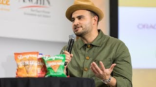 Beanfields CEO Shares Strategy for Growth and Innovation