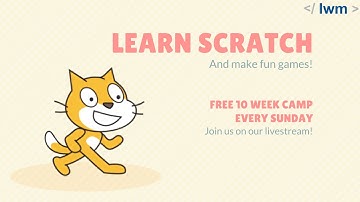 Scratch  | Donkey Kong Game