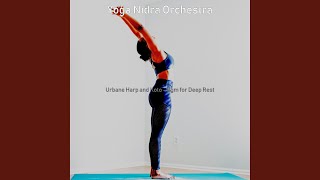 Lovely Backdrops for Guided Meditations