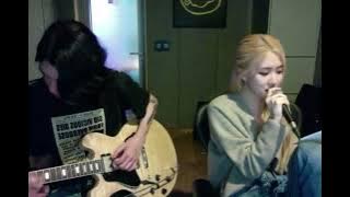 ROSÉ - 'WAYO (BANG YEDAM)' COVER