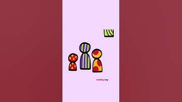 CuddleBug Instrumental Song for Toddlers | Fun Kids Songs | Toddler Music #kidssongs #nursery