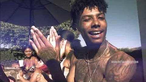 Blue Face "Thotiana" (WSHH Exclusive - Official Music Video)