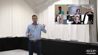 GSF | GSF hybrid meeting