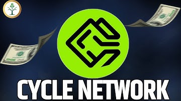 Airdrop $$ For Beginners From Cycle Network (Easy Tasks) | Crypto Sprout HQ