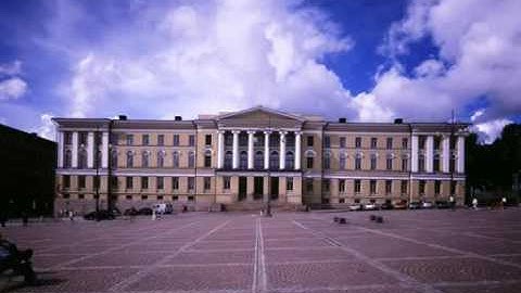 University of Helsinki