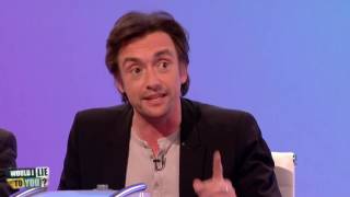 'This is my..' Feat. Ben, Sean Lock, David Mitchell and Richard HammondWould I Lie to You?