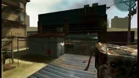 Combat Arms M32 vs M32! (1 v 1)