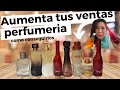 Aumenta tus ventas  / como conseguir envases de perfumes natura sin pagar por ellos | NATURA 2020