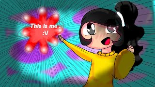 Me in a nutshell