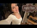 Relaxing house tour   chuchote  asmr franais 