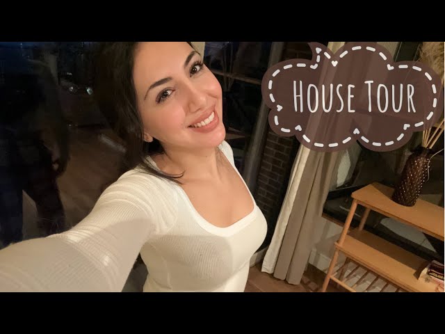 Relaxing House Tour  🏠 Chuchotée [ asmr français ]