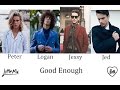 Good Enough - Little Mix (Male Version)