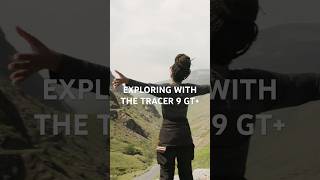 Exploring the Lake District with the TRACER 9 GT+ 🔥