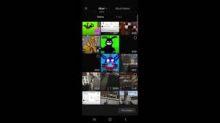 [DC2/FNAF] How To Make Characters go through a Model (idk how to say it) screenshot 4
