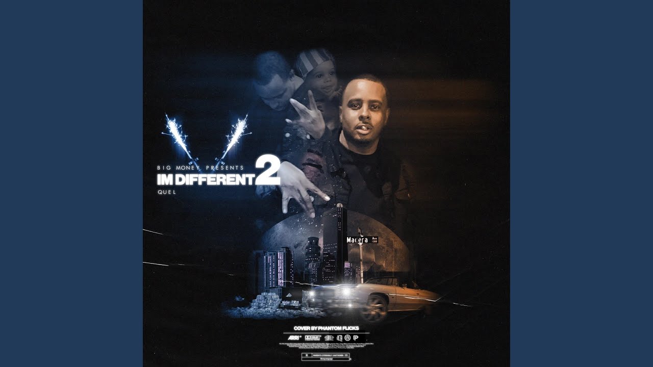 BigMoney Moet (feat. HottBoy Zay)