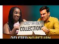 How To Get Collections DELETED PERMANENTLY  (NO COMING BACK)