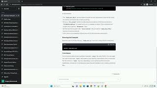 Reading proc file with python