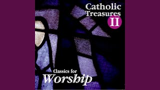 Video thumbnail of "WLP Choir - Jesus, Bread of Life"
