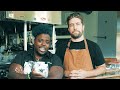 Spiceology's Chef Tony and Chef Christian Talk Our Greek Freak Spice Blend