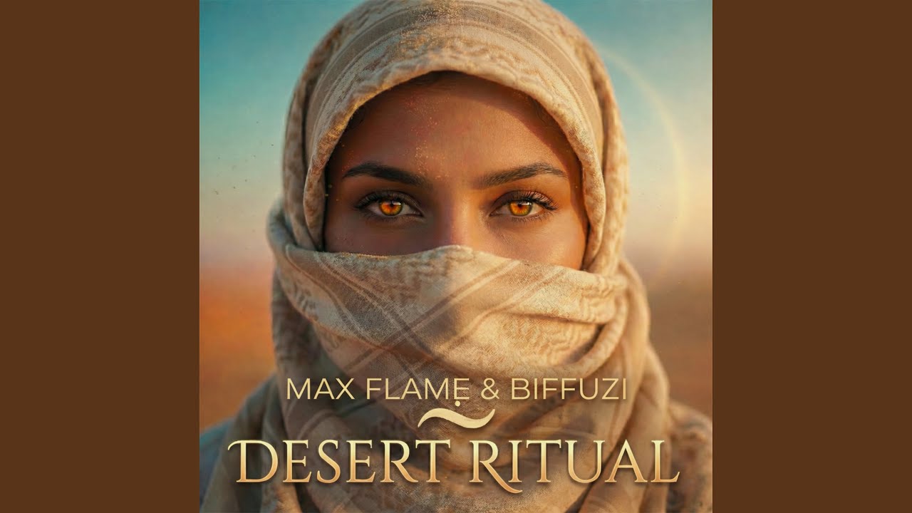 Watch Desert Ritual on YouTube Watch Desert Ritual on YouTube