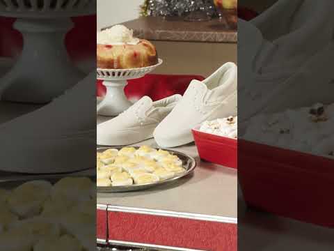 Bring us some Classic Slip-On's and bring ‘em right here.