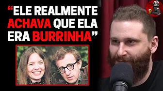 imagem do vídeo "AQUELE DISCURSO JÁ É UM..." com Humberto Rosso e Daniel Varella | Planeta Podcast