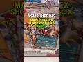 ASMR Ripping Ep. 43 Mabostiff EX Showcase Box Part 2 Destined Rivals