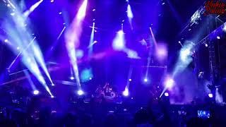 In flames - my sweet shadow (Live in jakarta HAMMERSONIC 2018)