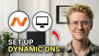 How to Set Up Namecheap Dynamic DNS - Step by Step 2026