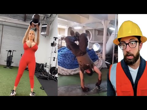 Unbelievable Workers | Skilled Workers & Talented Engineers 💡🧠 part 6