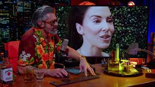 Who is Whitneys Babby Daddy? | RED BAR