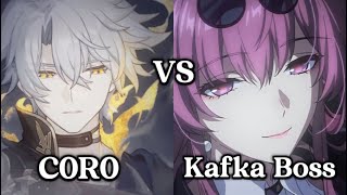 This Is How Phainon Mains Fight Kafka 💀