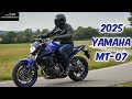 2025 Yamaha MT 07 Review Pure Torque Zero Compromise Bike Motorcycle 2025 Yamaha MT 07 Review Pure Torque Zero Compromise Bike Motorcycle