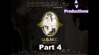 Call of Duty 4: Modern Warfare Part 4 (All Cutscenes/Cinematics/Highlights)