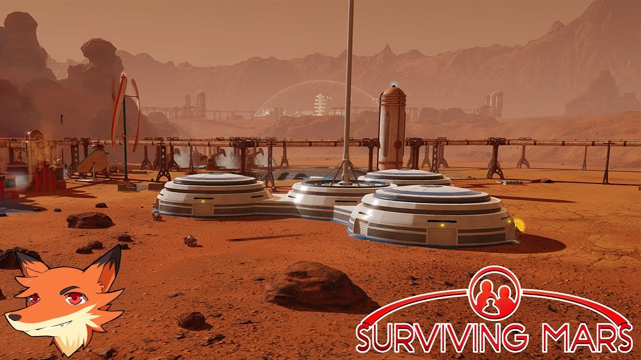 surviving mars wiki fr