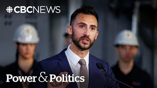 Carney’s major project list is ‘not enough’: Ontario energy minister | Power & Politics
