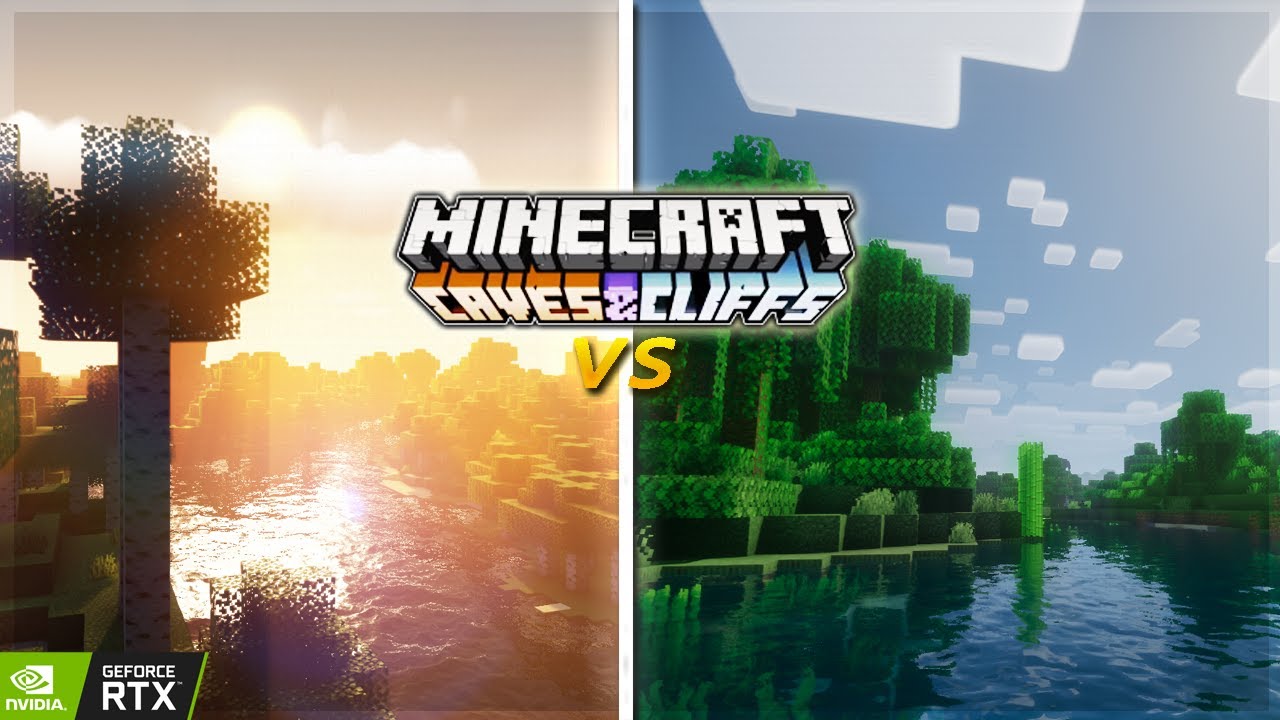 AndroNews on X: ¿Buscando Shaders realistas para Minecraft Pocket Edition?  Estos Shaders para Minecraft PE de seguro te van a gusta.    / X