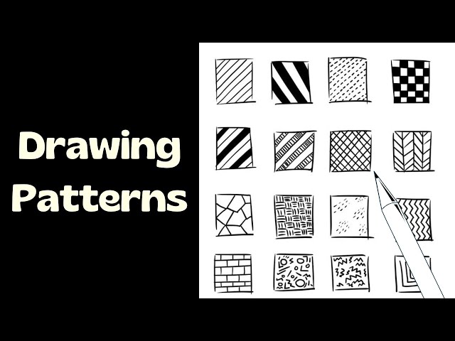 Pattern in Art - Complete Guide and All Types of Patterns