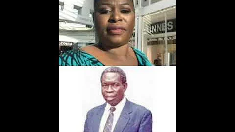 Rev Soyinka's Wife Debunks False Allegations Again...