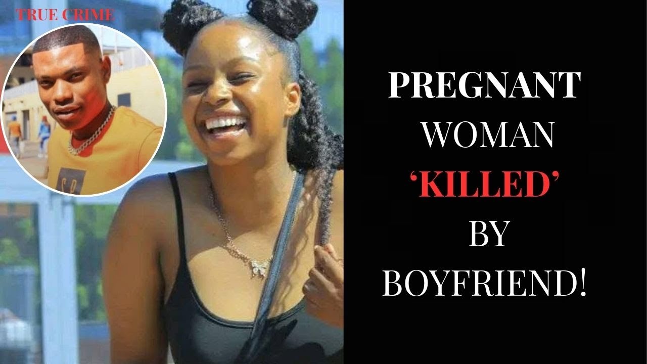 Трагическое убийство Ботшело Моймане | Женщина из Лимпопо убита своим парнем во время беременности