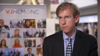 POLARIX: Polatuzumab vedotin and R-CHP superior to R-CHOP in DLBCL